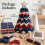 Diy Christmas Tree Kit Christma Decorations5 6