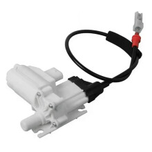 Door Lock Actuator for - S-Class W222 S450 S550 S560 S600 S63 14-20 Front Right 2227601400 A2227601400