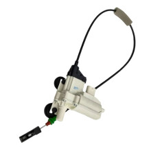 Deurvergrendelingsactuator voor - S-Klasse W222 S450 S550 S560 S600 S63 S65 14-20 Achter 2227601500 A2227601500