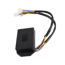 KI-DAVR-50S AVR Automatic Voltage Regulator for KIPOR 5KW Generator Single Three Phase Stabilizer