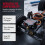RXAZ 9G Micro Servo,Digital Servo  Servo,Copper Gear Coreless Motor for Airplanes Fixed-Wing Helicopter Boat 2