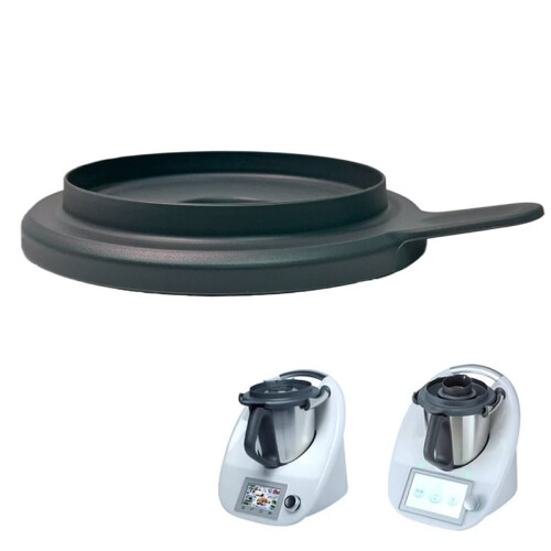 Lid for  TM6 TM5 Mix Pot Cover 2