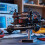RXAZ Servo da 6,5 Kg, Servo Digitale, Motore Senza Ingranaggi per Auto e Barche RC 3