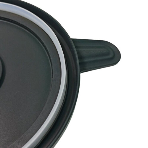 Deksel voor  TM6 TM5 Mix Pot 2