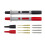 Universal Multimeter Test Lead Kit - Pro Digital Multimeter Probe Set with Replaceable Tips for Electrical Testing 4
