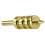 Leather  Hot Process Electric Iron Brass  Leathercraft Tool 4