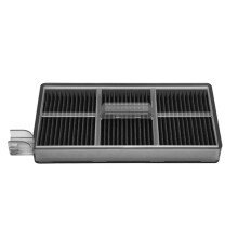 8PCS HEPA Filter for  Aqua10 Ultra Roller/ Aqua10 Ultra Track/ Aqua10 Pro Track Vacuum Cleaner Accessories