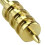 Leather  Hot Process Electric Iron Brass  Leathercraft Tool 5