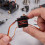 RXAZ 8G Micro Servo,Digital Servo  Servo,Copper Gear Coreless Motor for Airplanes Fixed-Wing Helicopter Boat 5