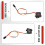 RXAZ 8G Micro Servo,Digital Servo  Servo,Copper Gear Coreless Motor for Airplanes Fixed-Wing Helicopter Boat 7