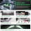 Car Front Turn Signal LED Module DRL Light Source Module for  3 Series G20 G28 22-24 US High Version 63115A57072 R 5