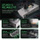 Car Front Turn Signal LED Module DRL Light Source Module for  3 Series G20 G28 22-24 US High Version 63115A57072 R 6