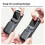 For Osmo Pocket 4P Viewfinder Remote Sliding Protective Case and Gimbal Camera Accessories 4