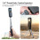 For Osmo Pocket 4P Viewfinder Remote Sliding Protective Case and Gimbal Camera Accessories 6
