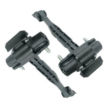 1 Pair Front Door Limiter Door Check Strap 1500682-00-B 150068200B for MODEL Y 2020-2025