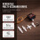 RXAZ 3.7G Micro Servo,Digital Servo  Servo,Gear Coreless Motor for Airplanes Fixed-Wing Helicopter Boat 4