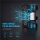 Balance Machine Accessories Photoelectric Sensor Position Sensing Board 32 Gear Disc Sensor Small Circuit Board 5