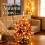 Christmas Tree Toppe Beaded Christmas Ornament Kits 04 Gold 2