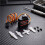 RXAZ 3.7G Micro Servo,Digital Servo  Servo,Gear Coreless Motor for Airplanes Fixed-Wing Helicopter Boat 6
