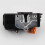 Front Left Door Lock Actuator for  H2 2003-2007, Replaces 15816392 6