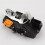 Front Left Door Lock Actuator for  H2 2003-2007, Replaces 15816392 7