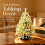 Christmas Tree Toppe Beaded Christmas Ornament Kits 03 Yellow 3