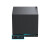 Hub USB 3.0 4 em 1 com 3 Portas USB-A e Porta Tipo-C, Expansor Multiportas para Desktop, PC, Laptop e Impressora 3