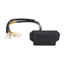 KI-DAVR-50S3 AVR Automatic Voltage Regulator for KIPOR 5KW Generator Single Three Phase Stabilizer