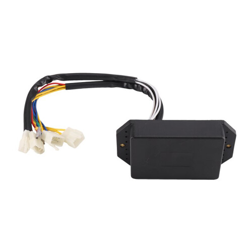 KI-DAVR-50S3 AVR Automatic Voltage Regulator for KIPOR 5KW  Generator Single Three Phase Stabilizer
