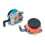 Joystick Anti-Drift Analog Stick dla Switch2  Game Controller 3D Analog Stick Akcesoria do Naprawy 2