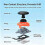 Joystick Anti-Drift Analog Stick dla Switch2  Game Controller 3D Analog Stick Akcesoria do Naprawy 5