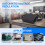 KI-DAVR-50S3 AVR Automatic Voltage Regulator for KIPOR 5KW  Generator Single Three Phase Stabilizer 5