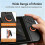 Joystick Anti-Drift Analog Stick dla Switch2  Game Controller 3D Analog Stick Akcesoria do Naprawy 6