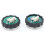 Lift Call Button BR27 CFor OTIS Elevator Door Open Close Key Wordless Illuminated Round Button White Light 4