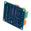 Upgraded VU Meter Driver Level Power Meter Driver Board Professional Dynamic Compression Protective 39 45 52 60db 3