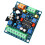 Upgraded VU Meter Driver Level Power Meter Driver Board Professional Dynamic Compression Protective 39 45 52 60db 6