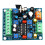Upgraded VU Meter Driver Level Power Meter Driver Board Professional Dynamic Compression Protective 39 45 52 60db 4