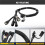 4 Pin Reverse Tailgate Light Bar Wiring Adapter for 2019-2022 Silverado Sierra, Quick Connect Harness 7