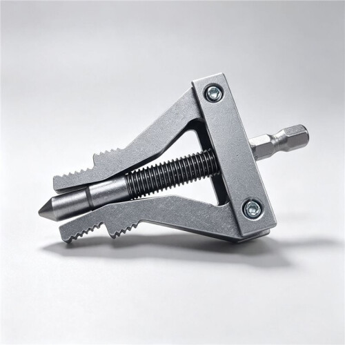 Tap Extractors 1