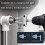 Tap Extractors 6