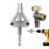 Tap Extractors 8