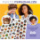 Chores Chart for Kids Visual Schedule Checklist, Magnetic Chore Board Task List 6
