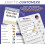 Chores Chart for Kids Visual Schedule Checklist, Magnetic Chore Board Task List 7