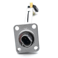 Oil Level Sensor for Innova & Fortuner 2015-2026, 2 Pins, Replaces 89491-71010, 8949171010