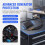 KI-DAVR-50S AVR Automatic Voltage Regulator for KIPOR 5KW  Generator Single Three Phase Stabilizer 4