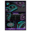 Chassis Fan Bundle Integrated Fan with Dual-Sided Mirrors ARGB-Straight Blade Computer Accessories 6