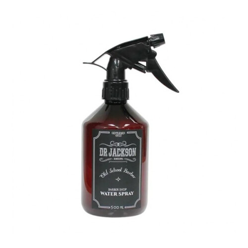 Dr Jackson  Empty Spray Bottle 500ML