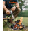 WOLFBOX MF200 320g Wind Pressure Air Duster 5