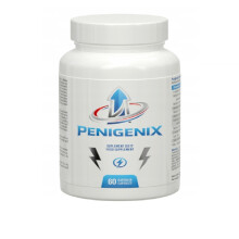 Suplement diety Penigenix 60 kapsułek