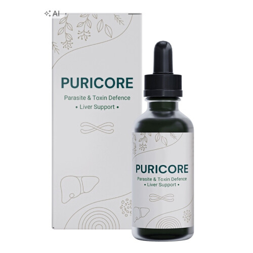 Puricore 50 ml suplement diety